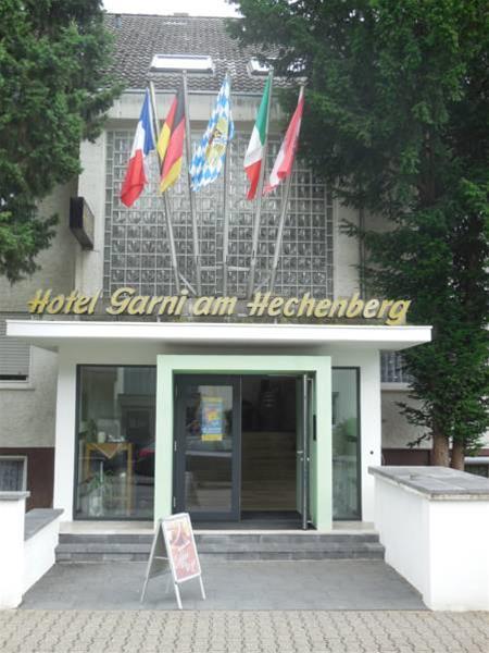 Am Hechenberg