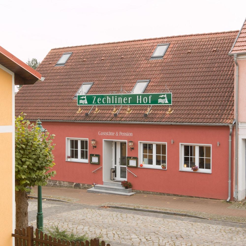 Pension Zechliner Hof