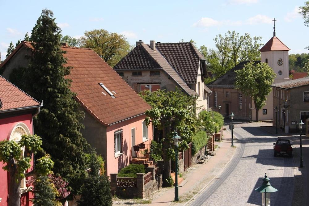 Pension Zechliner Hof