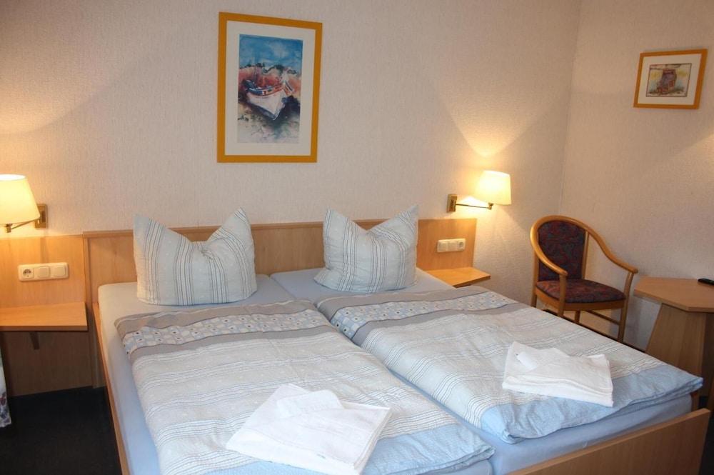 Pension Zechliner Hof