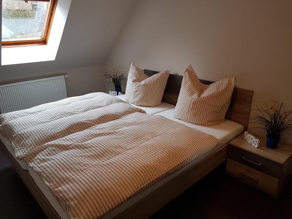 Pension Zechliner Hof