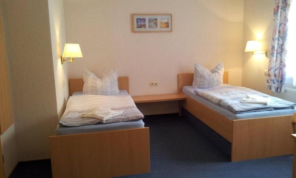 Pension Zechliner Hof