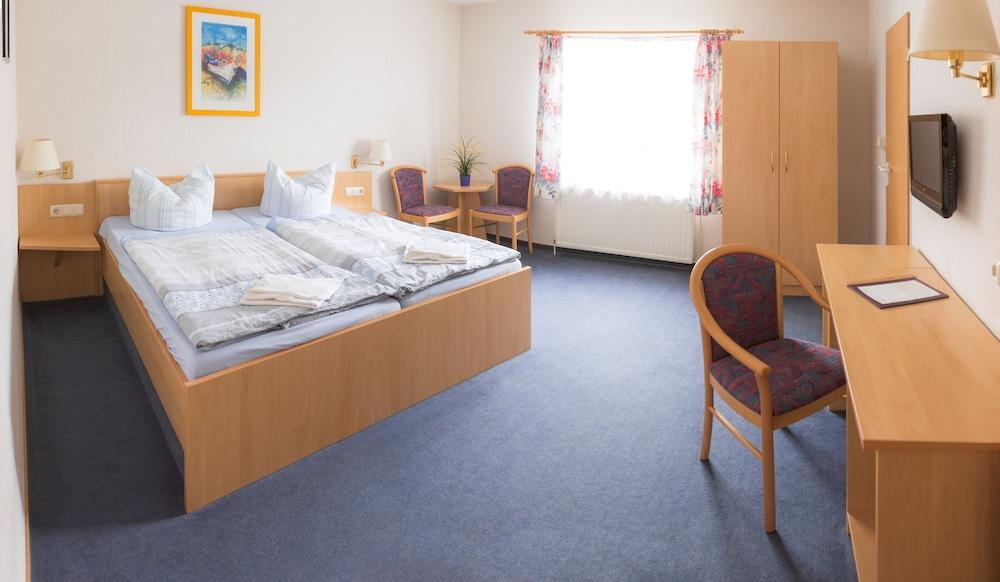 Pension Zechliner Hof