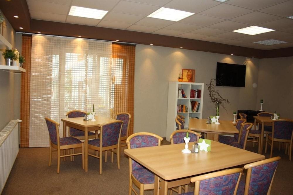 Pension Zechliner Hof
