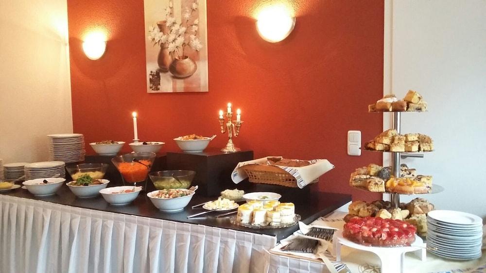 Pension Zechliner Hof