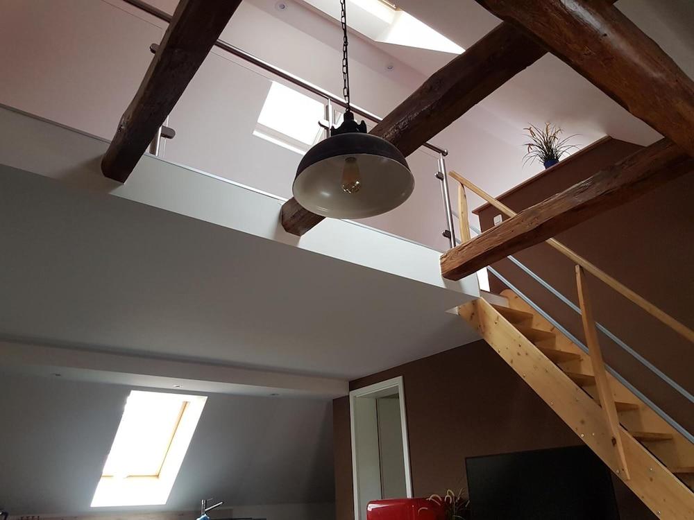 Pension Zechliner Hof