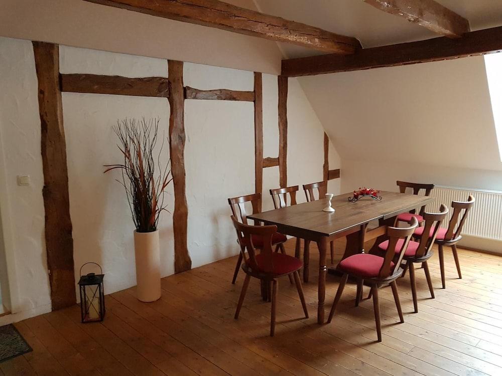 Pension Zechliner Hof