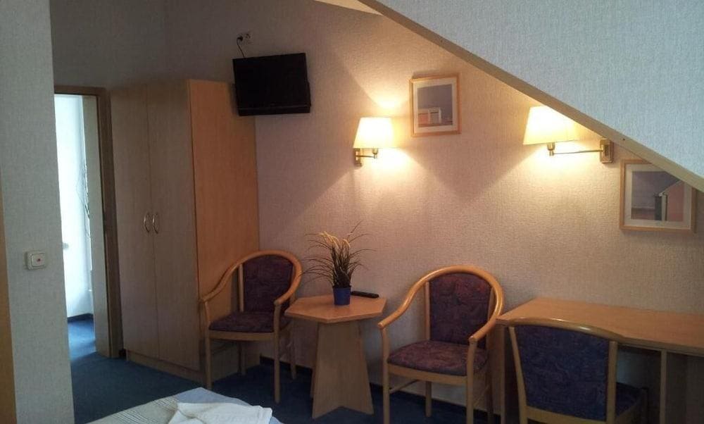 Pension Zechliner Hof