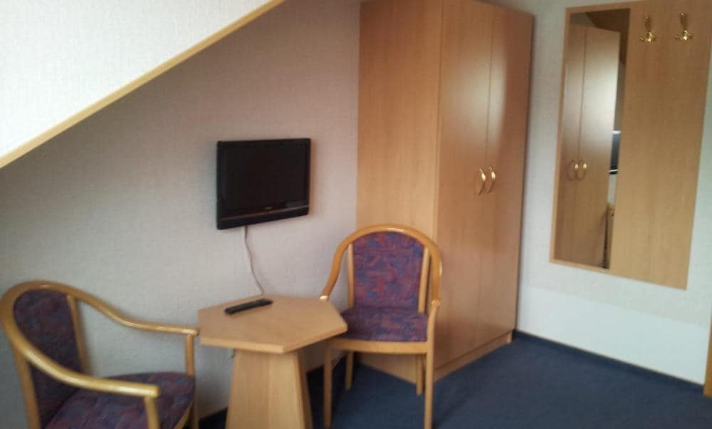 Pension Zechliner Hof