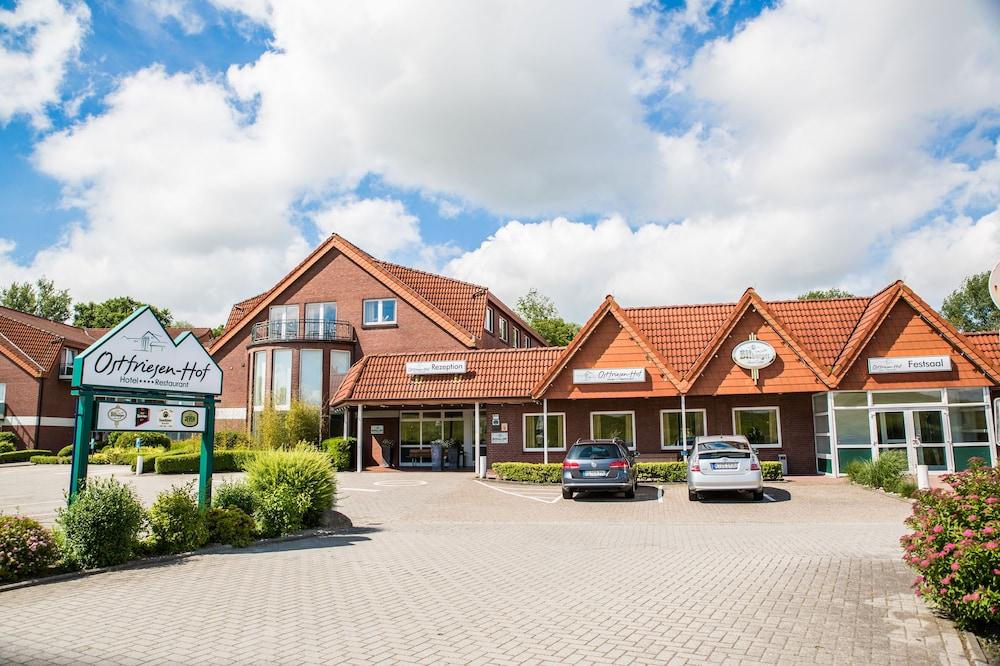 Hotel Ostfriesen Hof