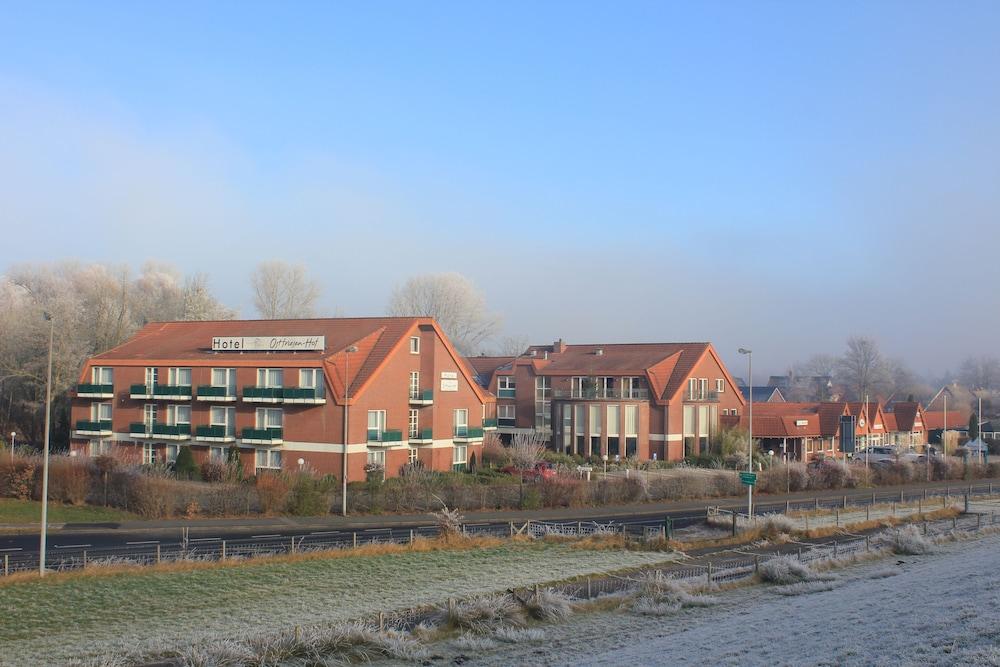 Hotel Ostfriesen Hof