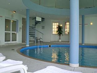 Hotel Ostfriesen Hof