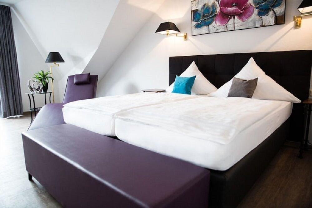 Hotel Ostfriesen Hof