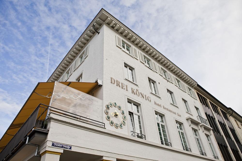 Hotel Drei König