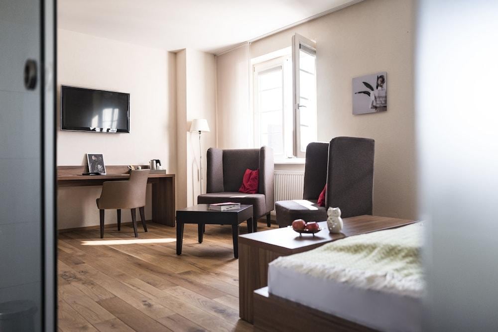 Hotel Drei König
