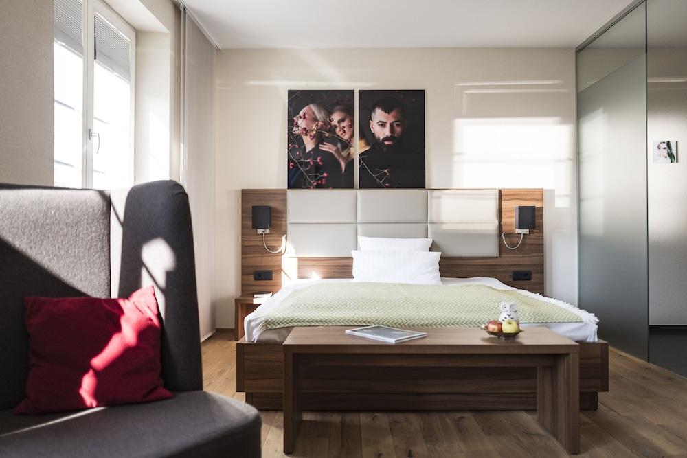 Hotel Drei König