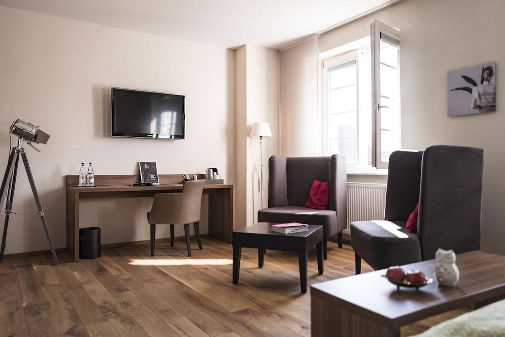 Hotel Drei König
