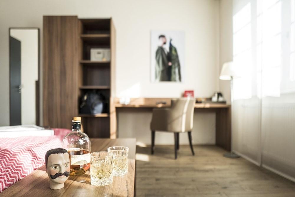 Hotel Drei König