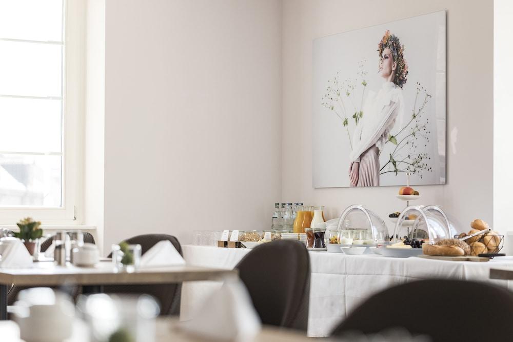 Hotel Drei König
