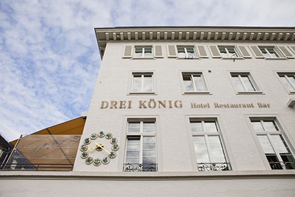 Hotel Drei König