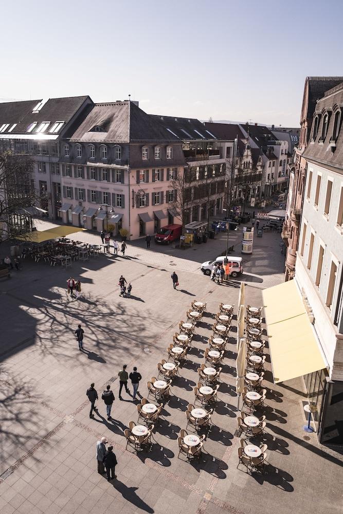 Hotel Drei König
