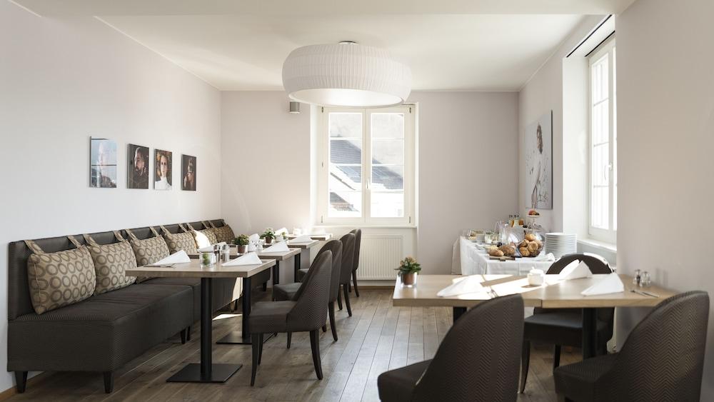Hotel Drei König