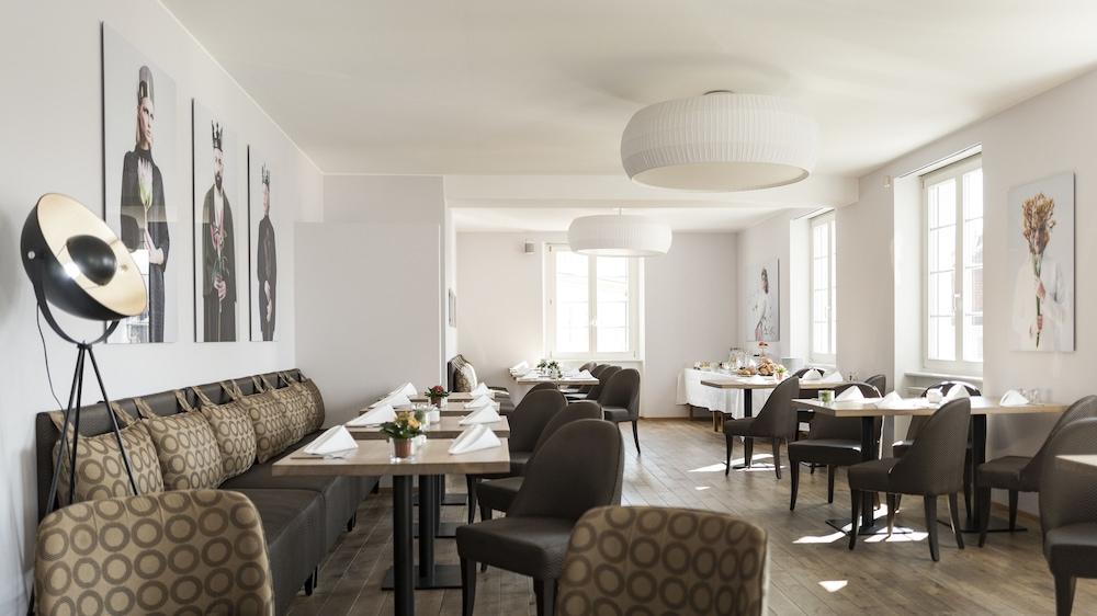 Hotel Drei König