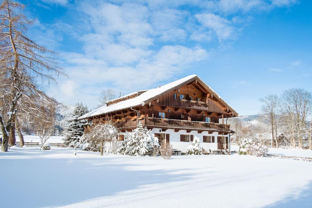 Landhaus Christl am See