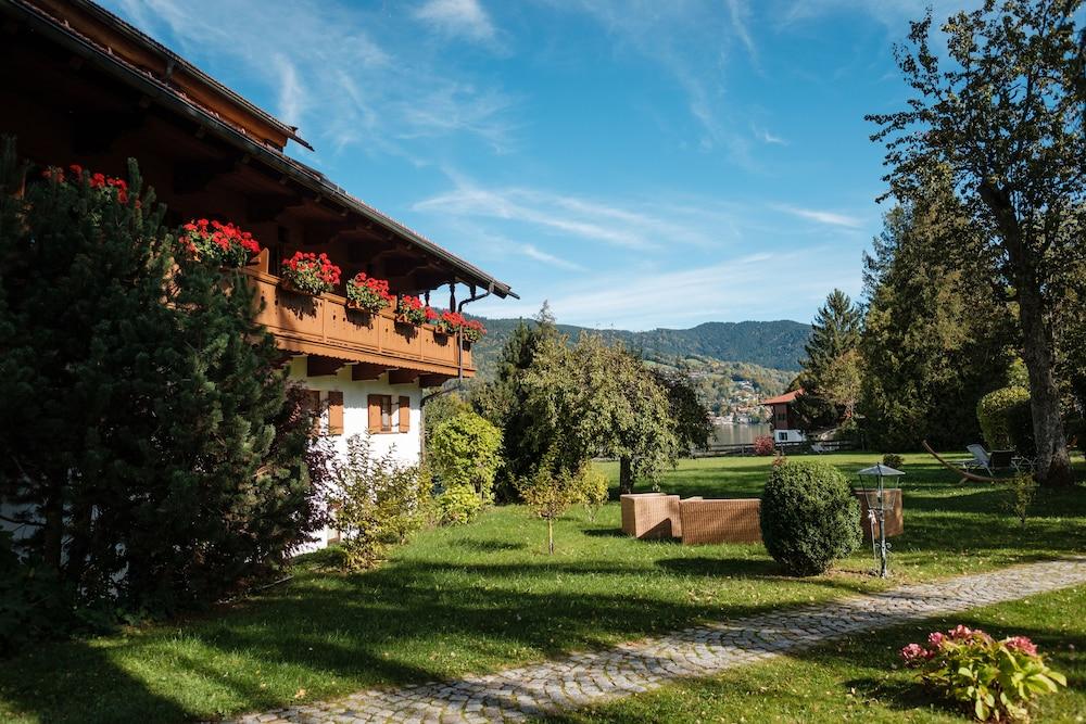 Landhaus Christl am See