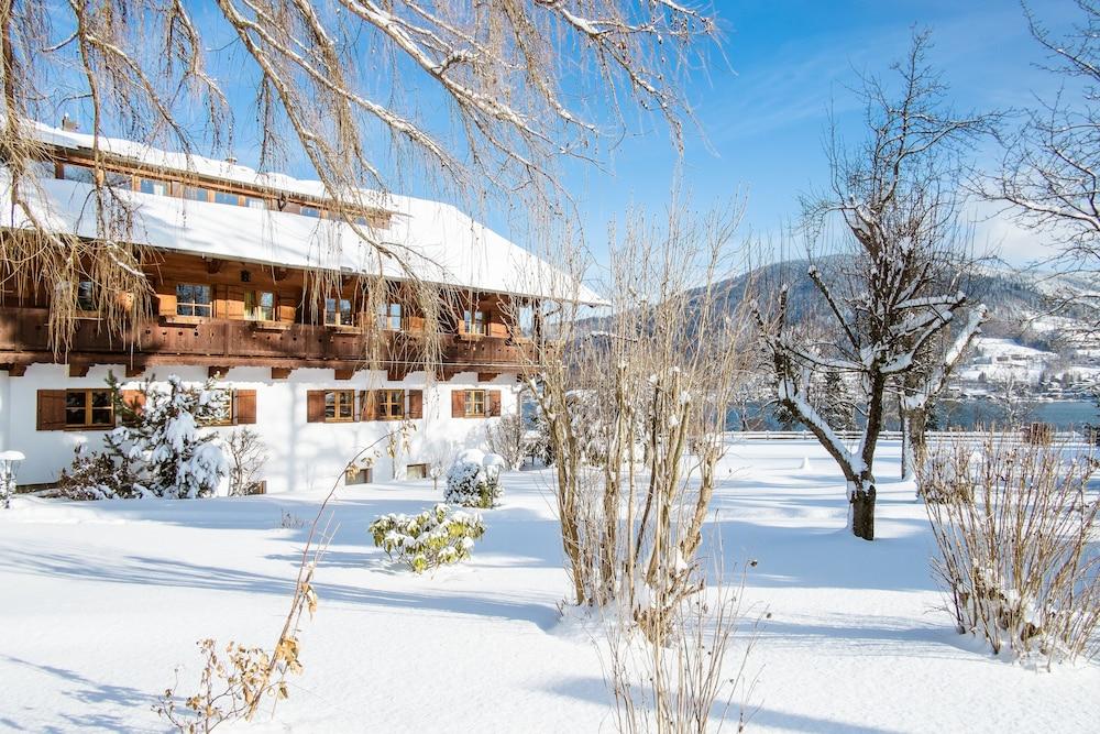 Landhaus Christl am See