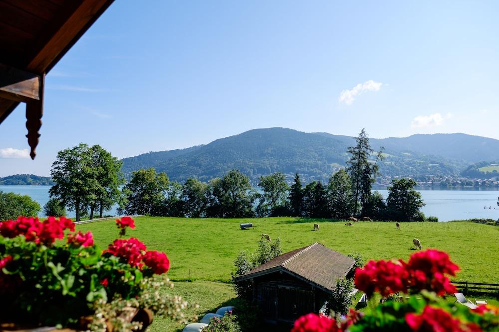 Landhaus Christl am See