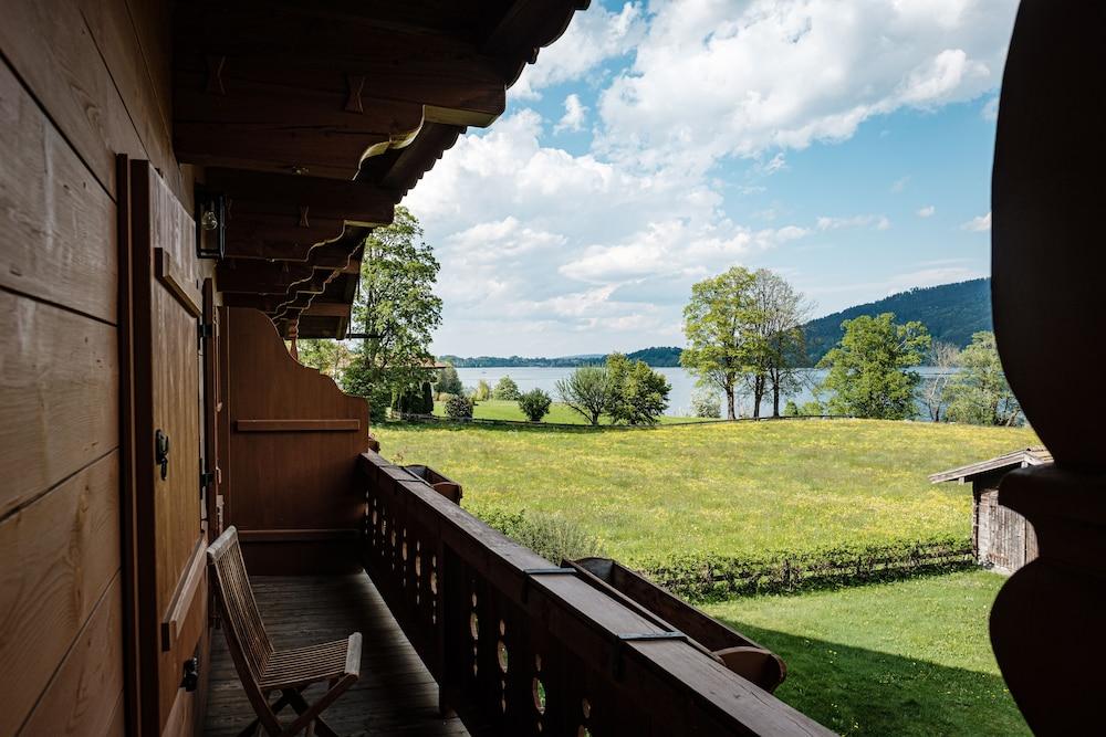 Landhaus Christl am See