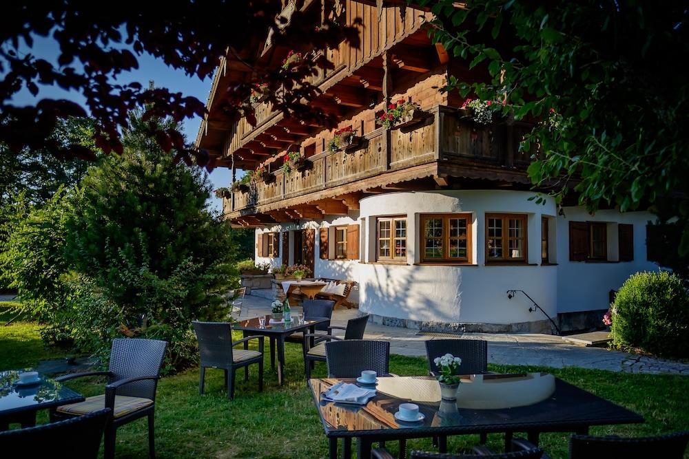 Landhaus Christl am See