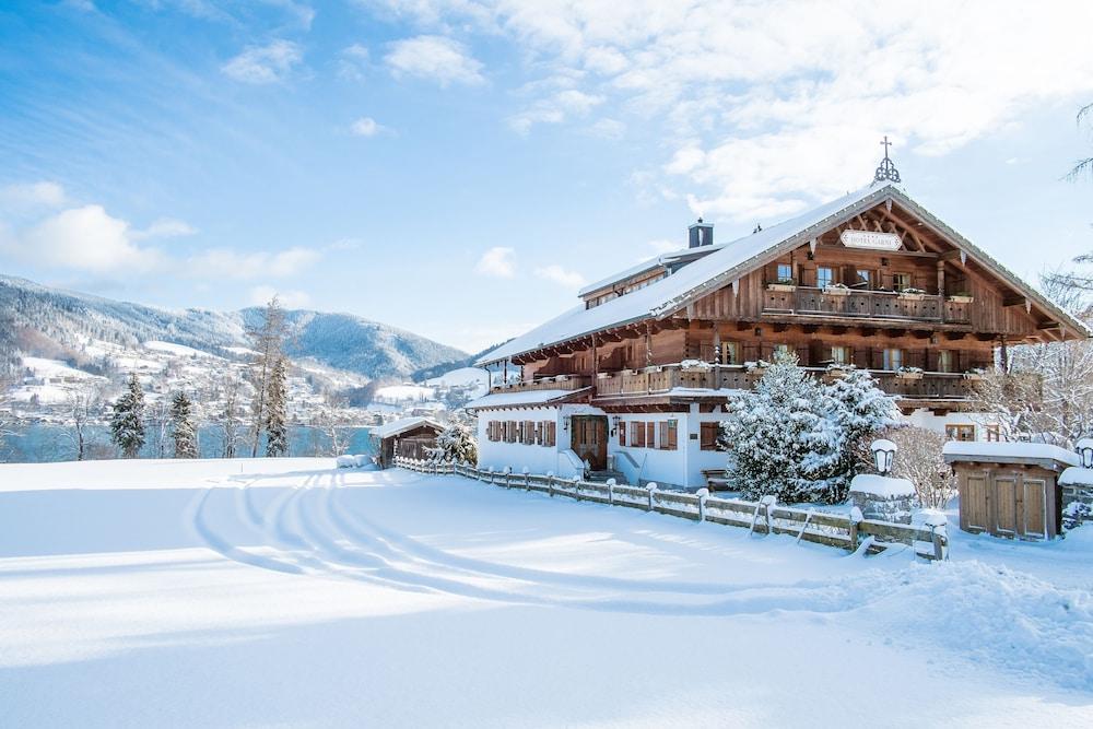 Landhaus Christl am See