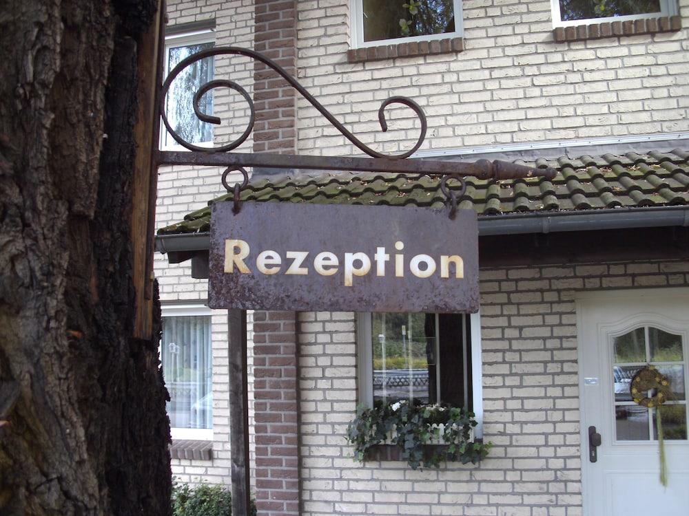 Hotel Zum Grunewald