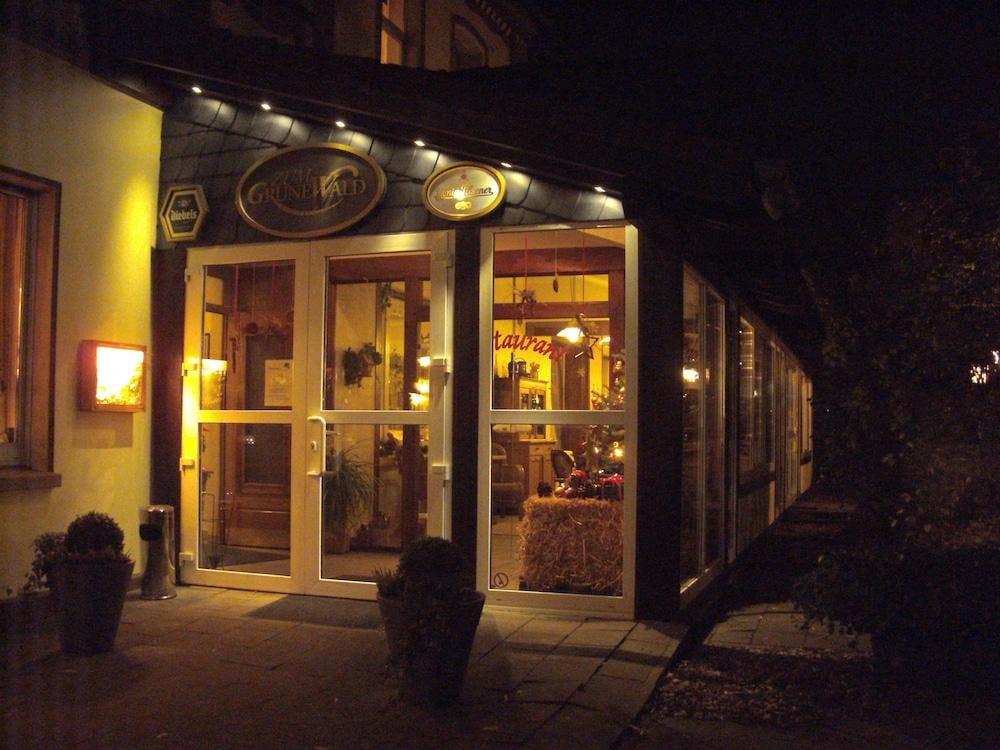 Hotel Zum Grunewald