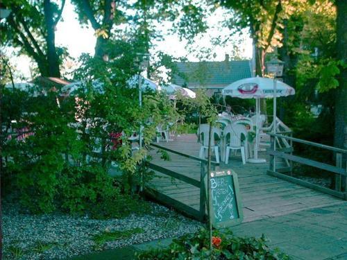 Hotel Zum Grunewald