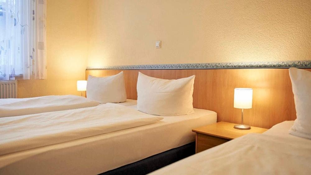 Hotel Zum Grunewald