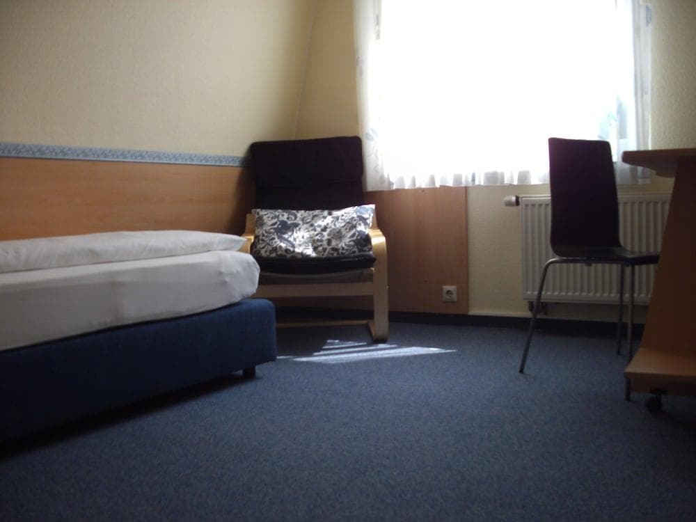 Hotel Zum Grunewald