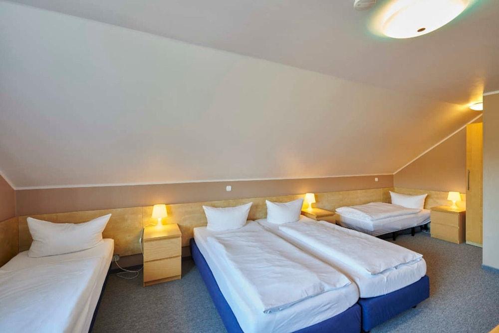 Hotel Zum Grunewald