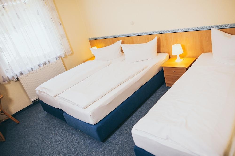 Hotel Zum Grunewald