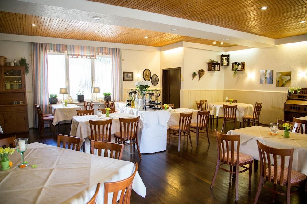 Hotel Zum Grunewald