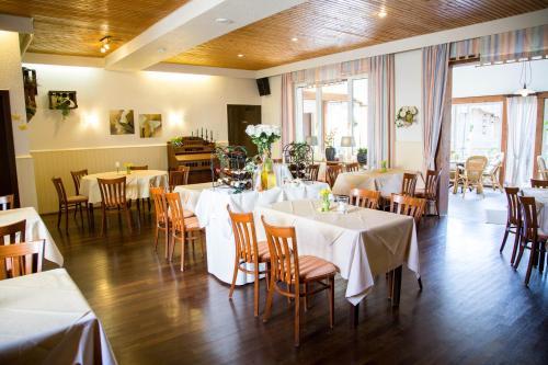 Hotel Zum Grunewald