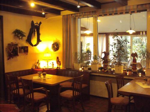 Hotel Zum Grunewald