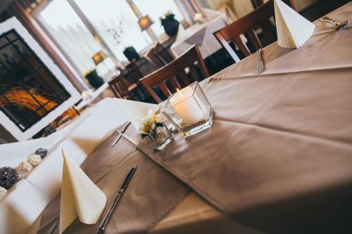 Hotel Zum Grunewald
