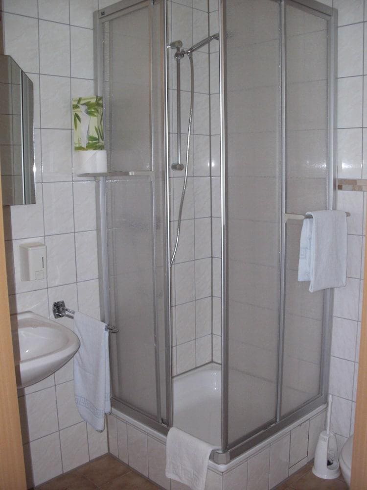 Hotel Zum Grunewald