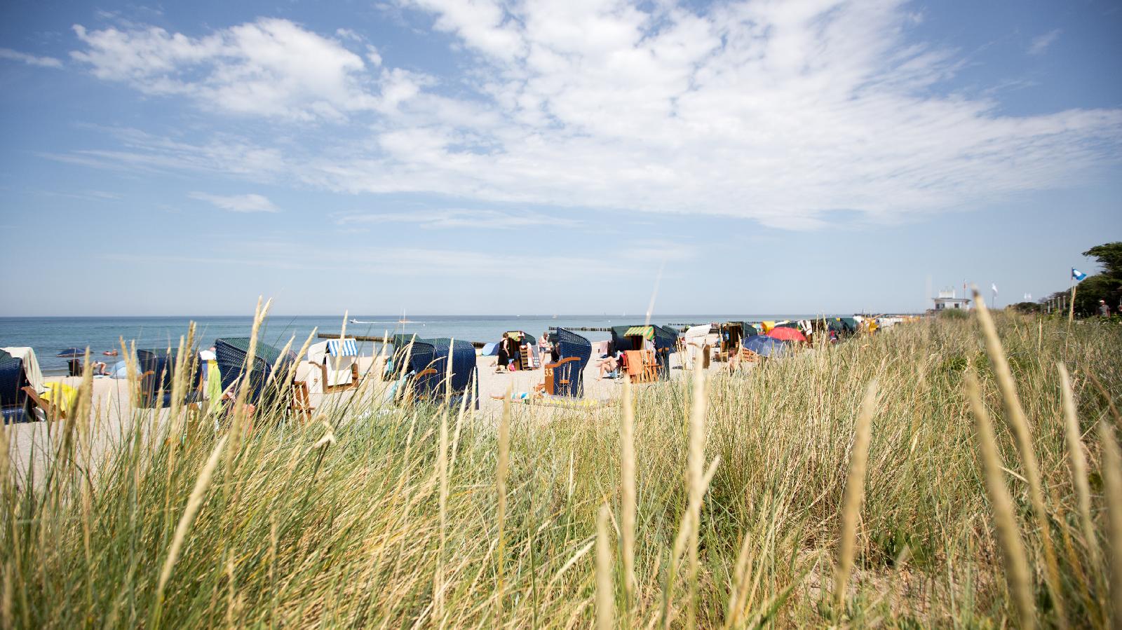 Am Weststrand