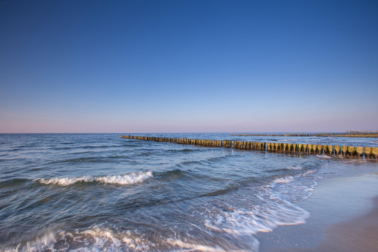 Am Weststrand