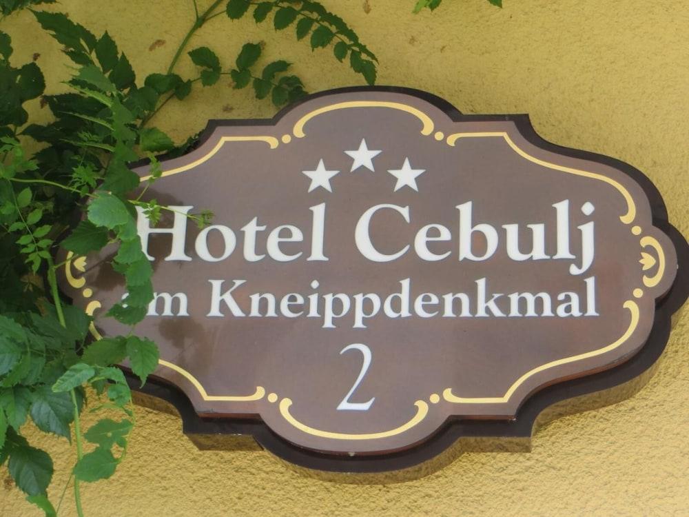 Cebulj