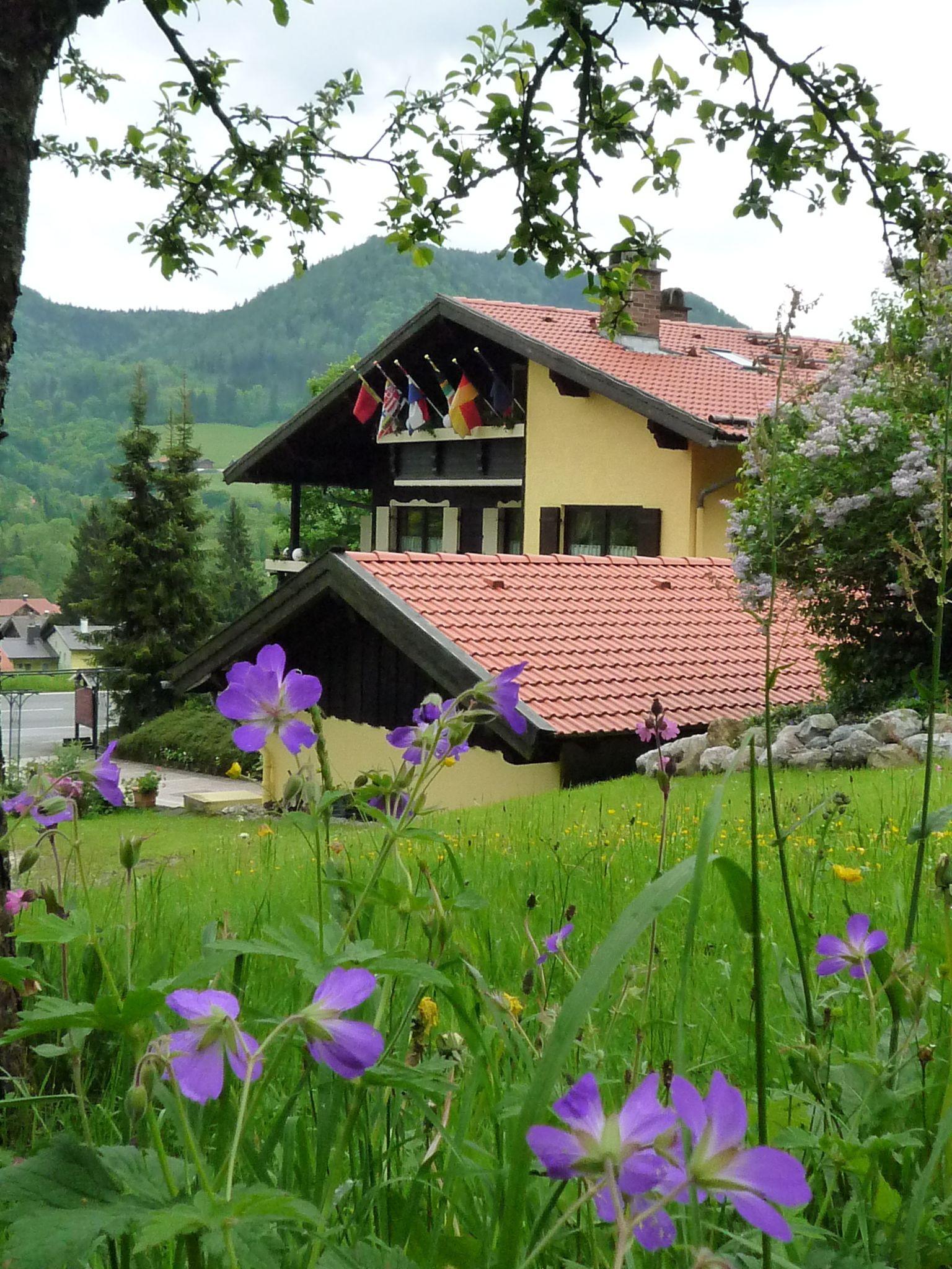 Gästehaus Zeranka